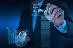 استراتژی کسب و کار چیست؟
