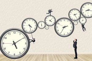 راهنمای مدیریت زمان برای کارآفرینان