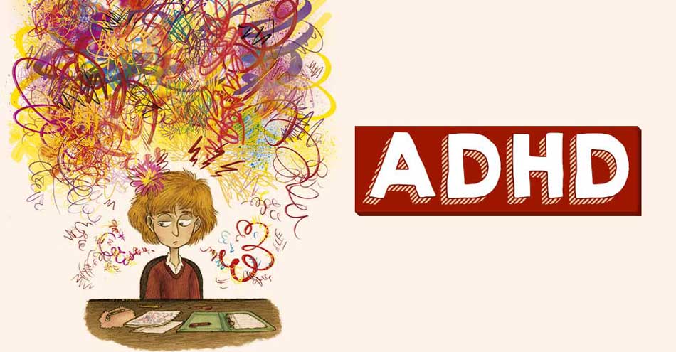 ADHD-چیست