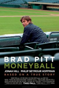 Moneyball (2011) و کارآفرینی