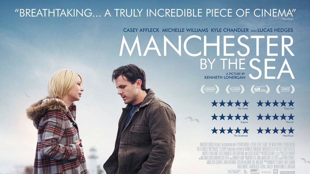 فیلم Manchester by the sea (2016)