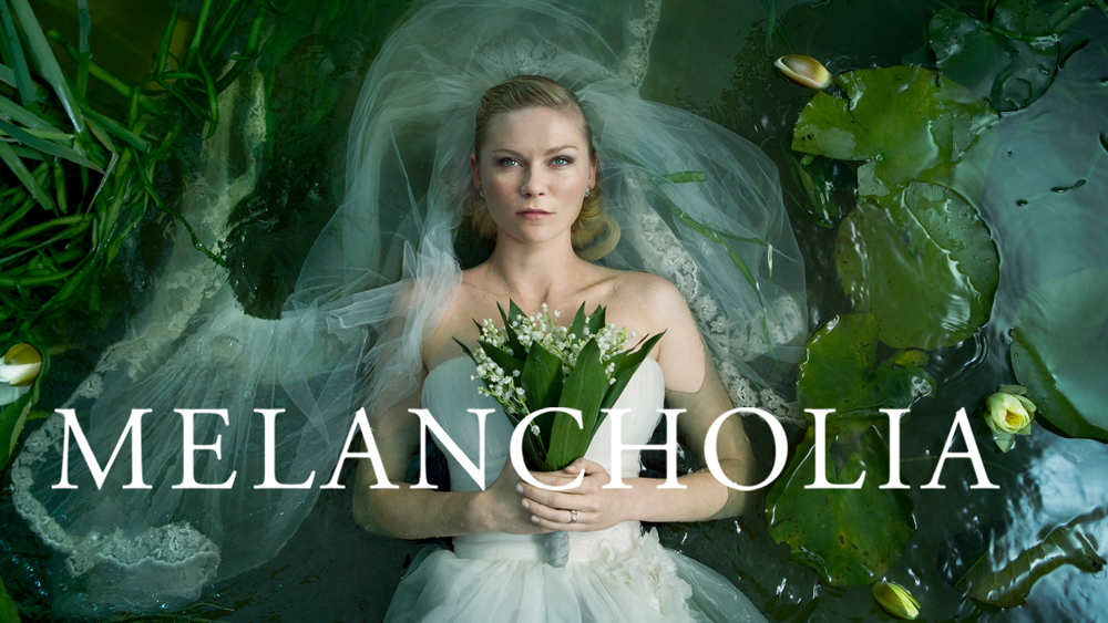 فیلم Melancholia (2011) 