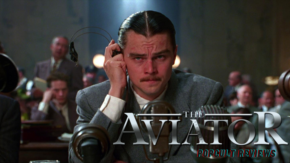 The Aviator (2004)