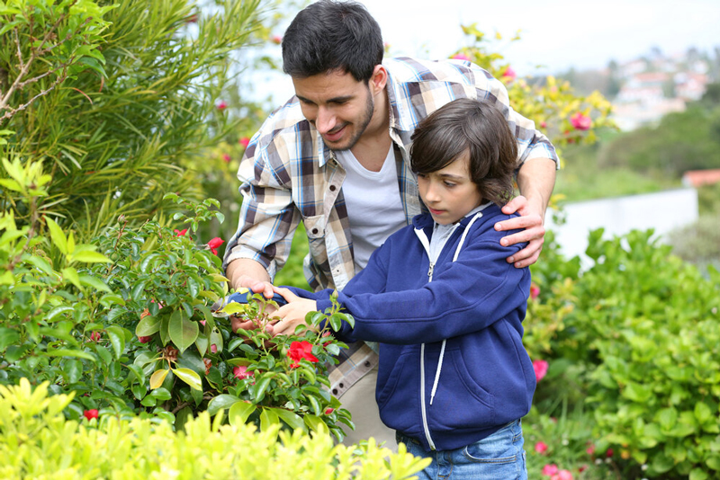 روش‌هایی افزایش عزت نفس در کودکان 