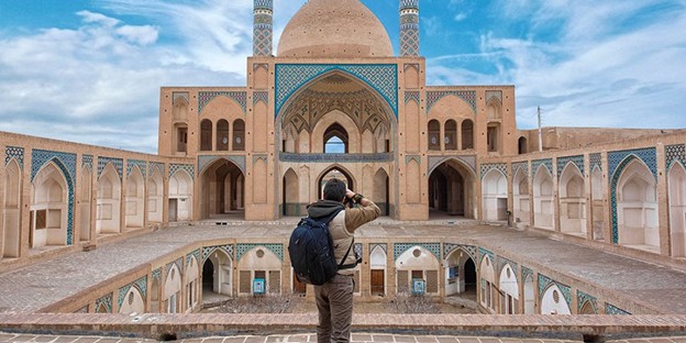 بهترین شهرهای ایران برای مسافرت در تابستان