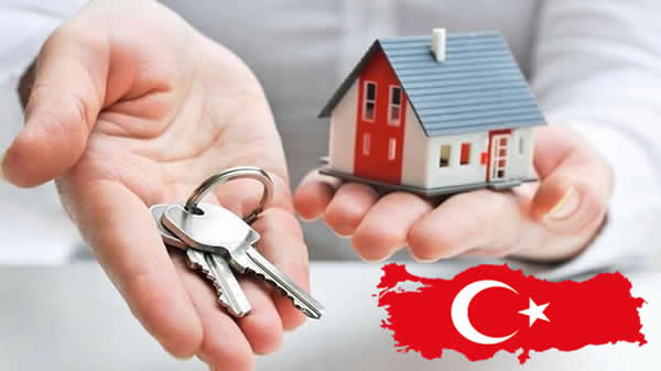 خرید ملک در دبی بهتر است یا ترکیه؟